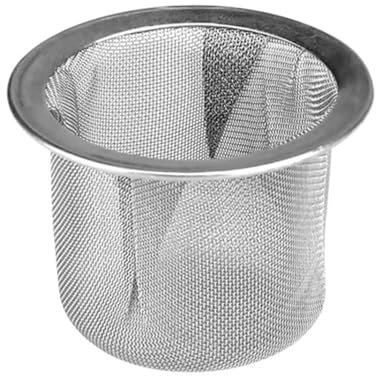 Zxfdsfdbnm Front Filter Wiper Tanks Filling Port Funnel Wiper Bottle Filter Net Protects Against Debris Clogging For 3/Y