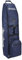 MacGregor VIP Deluxe Wheeled Travel Cover Navy/Camo