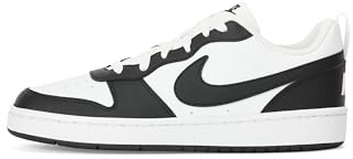 NIKE Unisex Kinder Court Borough Low Recraft Sneaker