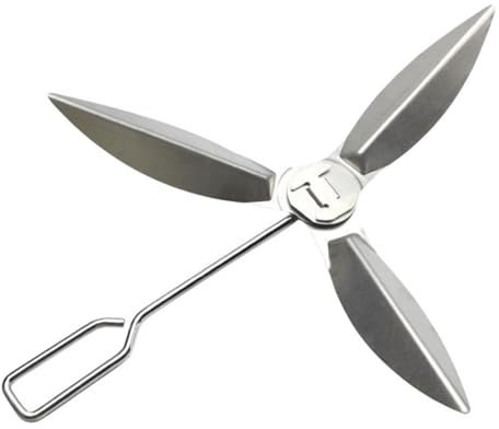 Kit di pulizia griglia di ricambio, 46,7 cm, per Weber Grill 90992 3618 7443 307443