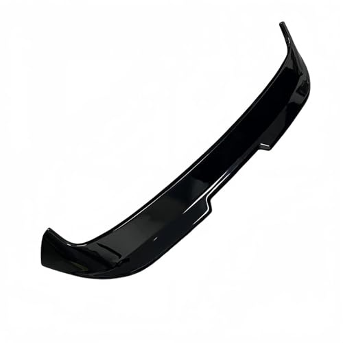 Kit Estetico Per VW Per Golf 7 7.5 MK7 7.5 R GTI GTD R-LINE E-GOLF 2012-2020, Spoiler Posteriori Al Tetto Di Seconda Generazione, Colore Nero Lucido MNGNCBXWK