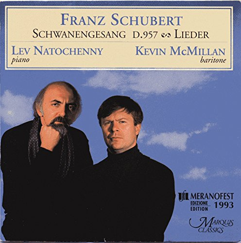 Schwanengesang