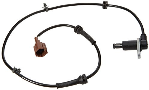 JAPANPARTS ABS-Sensor ABS-1005 hinten links Kompatibel mit NISSAN MAXIMA QX A33