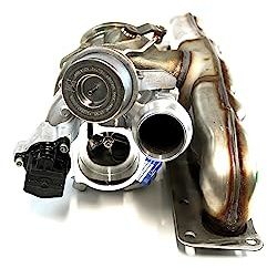 BE TURBO 129554 Motorräume