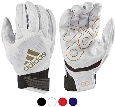 adidas Freak 4.0 Padded Receiver's Football Gloves