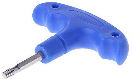 Yintiod Golf Wrench Torque Wrench Blue Tools