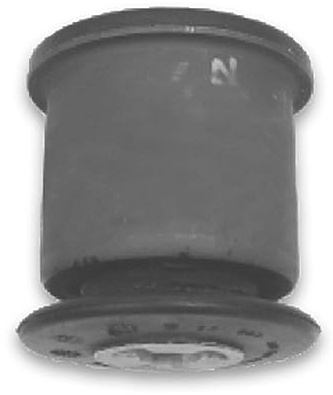 Laser 7657 Rear Trailing Arm Bush Removal - for VW T5