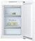 NEFF GI1216DE0, N 70, Einbau-Gefrierschrank, 87,4 x 55,8 cm, 96 L Gefrieren, LowFrost seltener abtauen, BigBox für sperriges Gefriergut