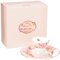 Royal Albert Miranda Kerr Freundschafts-Set, 3-teilig, goldfarben