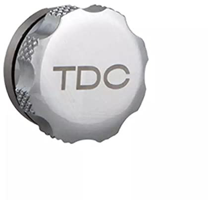 Okuma TDC-8II/10II/15II TDC Drag Cam Cast Control Cap Assy