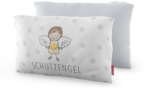 Lavida Kuschelkissen für Dich Schutzengel