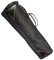 JISADER Gepolsterte Bassposaunen-Gigbag, Tenorposaunen-Tasche, leichte wasserdichte Handtasche, Posaunen-Tragetasche für Reiseanfänger, Schwarz