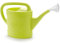 Acan Tradineur - Regadera de plástico - Capacidad 6 litros - Utensilios de jardinería, riego, casa, balcón, terraza, Patio - Color Amarillo