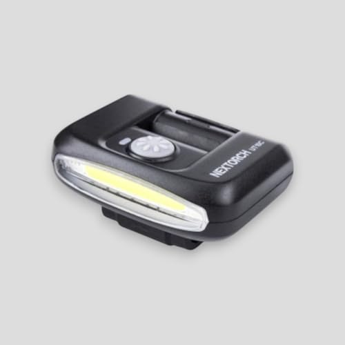 Nextorch - UT10C Headlamp