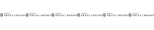 Prinz von Hessen Rosé 2023 Trocken (6 x 0.75 l)
