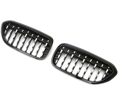 Kühler Front Grill Kühlergrill,für BMW G30 G31 G38 5 Series 520i 528i 530i 535i 550i 2017-2020