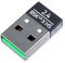 HUYUN USB Wireless Mouse Receiver Adapter for Razer Basilisk V3 x Hyperspeed Wireless Gaming Mouse