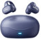 SANAG Z50SPro Open Ear Earbuds, Clip On Earphones Bluetooth 5.3, Lightweight Comfort, Stable Fit, 56h Playtime, IPX4 Waterproof HIFI Sound Open Ear Headphones Wireless for Running/Gym,Blue