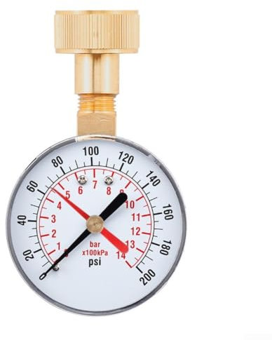 Pressure Test Gauge,Glycerin Filled Water Pressure Test Gauge,Pressure Gauge Oil Pressure Gauge,Pressure Gauge Oil Pressure Gauge