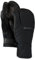 Burton - Ski-/Schneehandschuhe [AK] Gore-tex Clutch True Black Herren – Größe S – Schwarz