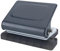dijiusidy Spiralbindemaschine für Studium und Büro, A4, manuelle Bindemaschine, Metall, Papier entfernen, statische Bindemaschine, Locher, A4, C