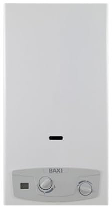 Gas-Durchlauferhitzer Acquaprojet Blue I 11 l/min - GPL