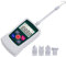 High Precisions Digital Force Gauges With Multiple Unit Conversion Electronic Force Measuring Instrument For Engineering