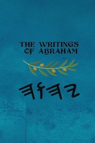 The Writings of A¿raham