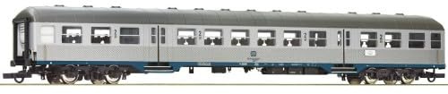 6200165 H0 Nahverkehrswagen 2. Klasse, DB, Ep. IV