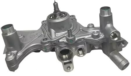 Pompa Dell'acqua Aggiuntiva Per ADV160 Per PCX160 Per Vario160 19200-K1N-V00 K1Z K2S Scooter 4T Motore Moto Pompa Acqua Assy