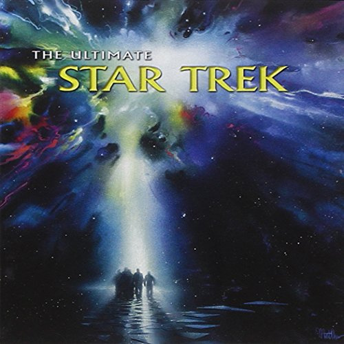 The Ultimate Star Trek