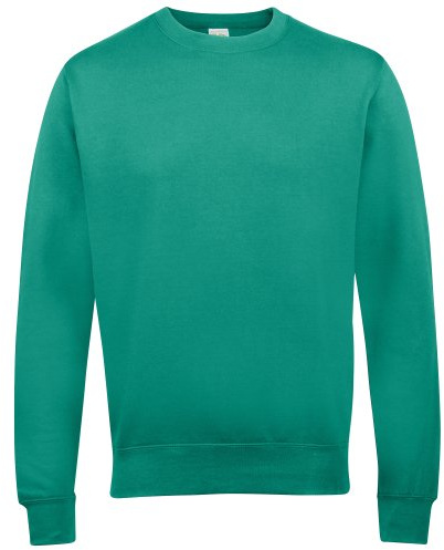 AWDis Men's Sweat Sweatshirt