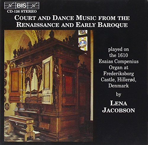 Court & Dance Music / Various