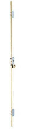 Tesa Assa Abloy TLB3666LE Cerraduras para puertas multipunto