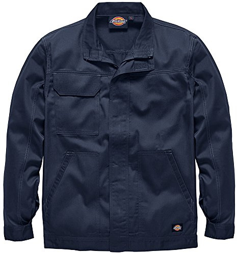 Dickies Redhawk Super Work Trousers, Grey, 48 T