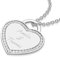 Kette mit Gravur Herz-Kette Silber 925 personalisierte Geschenke für Freundin Mama Schmuck Frauen persönliche Wunsch-Gravur Namensgravur gravierbar Namen Kinder Gravurplatte individuell Halskette
