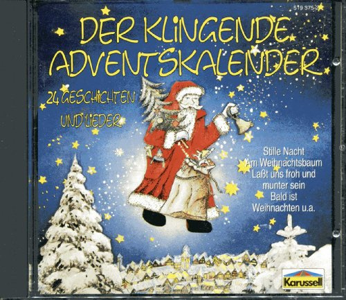 Der Klingende Adventskalender