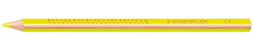 Farbstift TrickiDicki gelb STAEDTLER 12841 4006608107192