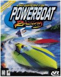 VR Sports Powerboat Racing