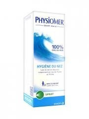 Physiomer Nasal Hygiene Brumisation 135ml by Physiomer