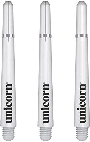 Unicorn Gripper 4 Long Small Thread Langer Schaft, farblos, Einheitsgröße