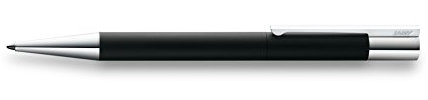 Lamy Lamy scala,Lamy scala black,Kugelschreibr