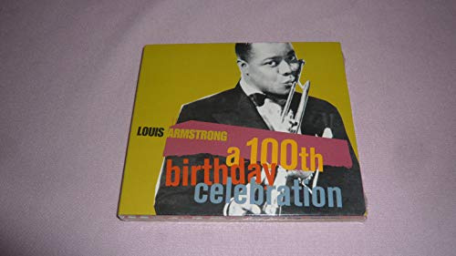 A 100th Birthday Celebration