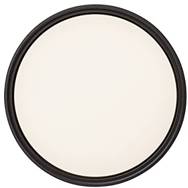 Heliopan 67 mm KR1,5 (1A) Dachfensterfilter (706715) mit speziellem Schott-Glas in schwimmendem Messingring