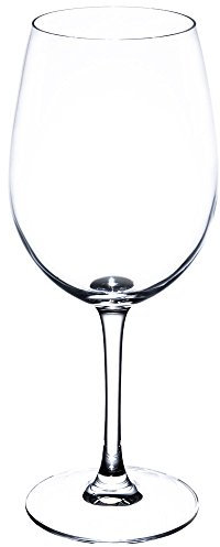 Chef & Sommelier Cabernet Tulip Boîte de 6 verres à vin Krysta 58 cl