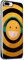 Luxendary LUX-I7PLCRM-EMOJI11 Schutzhülle für iPhone 7 Plus, Motiv Emoji mit Kopfhörern