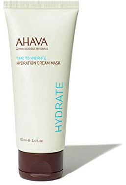 AHAVA Creme Maske, 8 ml