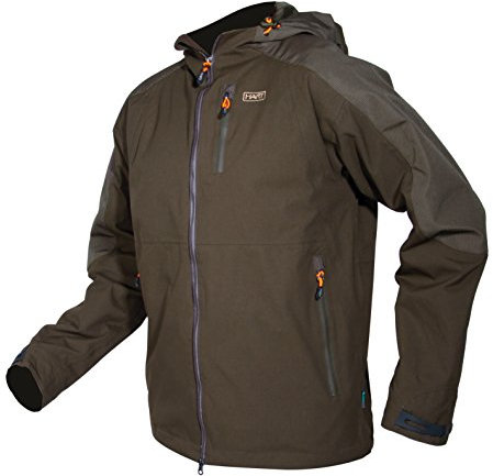 HART - Armotion J EVO, Grün, Größe XL