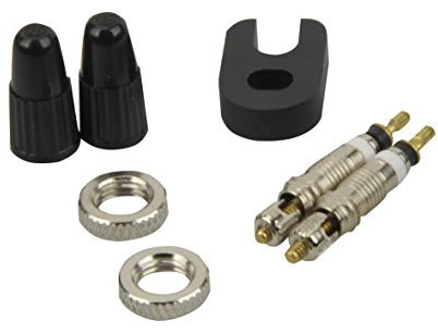 FISCHER 85491 Ventil-Set Sclaverand mit Werkzeug 7-teilig