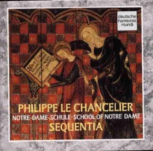 Le Chancelier: School of Notr